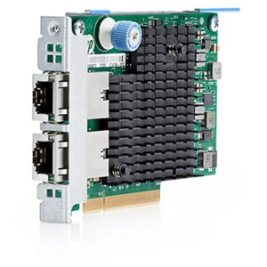 HPE Ethernet 10Gb 2-port 561FLR-T Adapter - Picture 1 of 1