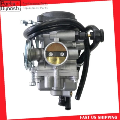 Carburetor Fit Yamaha TW200 Trailway Carb Replacement - Image 1 of 4
