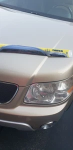 Rain X 22" Wiper Blade - Picture 1 of 4