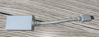 Mini Display Port to HDMI Adapter Cable - Image 1 of 3