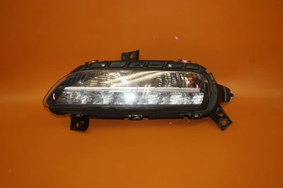 LUZ DE CIRCULACIÓN LED PORSCHE PANAMERA 2010 2011 2012 2013 CONDUCTOR IZQUIERDO 970 631 08103 Foto 1 de 4