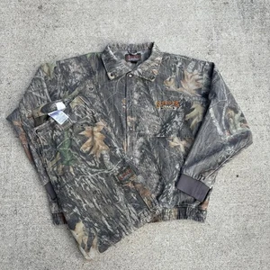 Scent-Lok Hunting Set Mens XL Advantage Timber Camo Jacket Pants Suit Outdoor - Picture 1 of 21