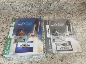 ACE Paces Edition + Answer Keys Social Studies 1109-1120 40652475 40652476 - Picture 1 of 2