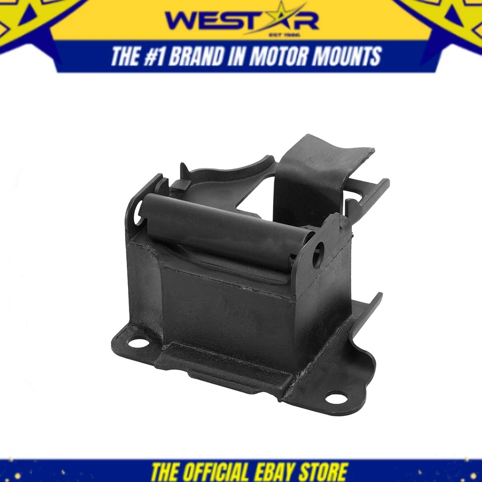 Front Engine Mount for DODGE B150 B250 DAKOTA Foto 1 de 1