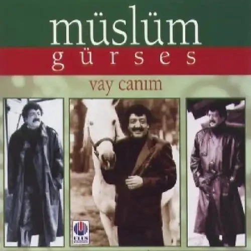 Müslüm Gürses - Vay Canim - Bild 1 von 1