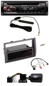 Pioneer CD USB Lenkrad DAB MP3 Autoradio für Citroen Jumper Peugeot Boxer 06-08 - Bild 1 von 12