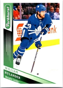 2019-20 Parkhurst #203 William Nylander - Foto 1 di 2
