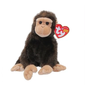 Ty Beanie Baby Weaver - MWMT (Monkey 2004) - Imagen 1 de 1