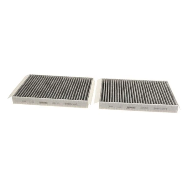For Mercedes-Benz CL600 2007-2014 Corteco W0133-1942044-CFW Cabin Air Filter Set Foto 1 de 1