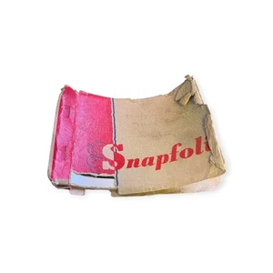 1943 Baby Fotoalbum Snapfolio Ansco 1. Geburtstag 17 s/w Velox Bilder - Lifestyle - Bild 1 von 4
