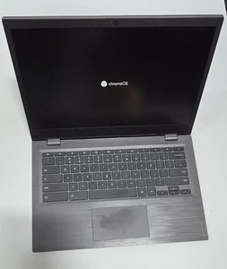 Lenovo 14e Chromebook 14" (32GB eMMC, AMD A4-9120C, 1.6 GHz, 4GB) - Afbeelding 1 van 6