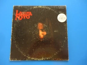 Laaura Nyro The First Songs LP (1973) MGS 1919 - Picture 1 of 3