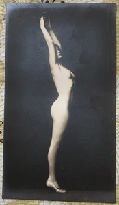 Foto antigua de Alfred Chrney Johnson - Imagen 1 de 2