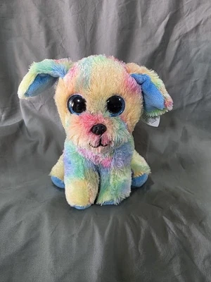 Max The Dog Beanie Boo - image 1 of 3