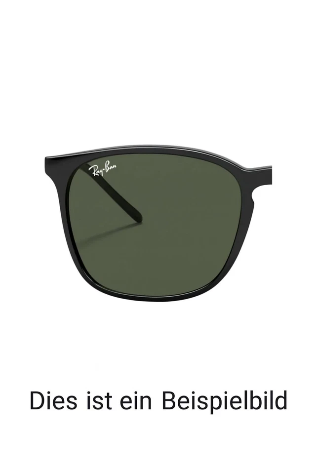 Original Ersatzgläser  Ray - Ban RB3386 003/8G Grau  67 mm - Bild 1 von 1