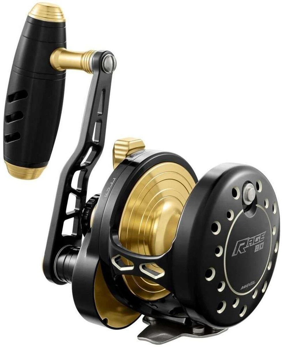 Maxel Fishing Reels for sale - eBay