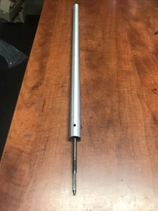 New OEM Part Upper Drive Shaft Assy For Milwaukee 3016-20 M18 16” String Trimmer - Picture 1 of 7