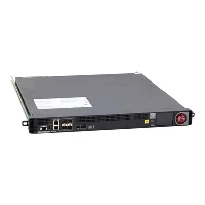 F5 Networks Big-IP i2600/i2800 4 porte RJ-45 2x 10GbE SFP+ dispositivo di traffico - Immagine 1 di 4