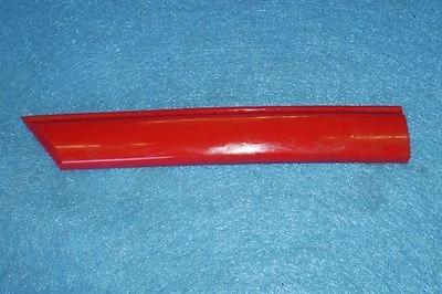 1987 1994 Dodge Shadow Plymouth Sundance Front Fender Molding Trim OEM-NEW-NOS - Image 1 of 3