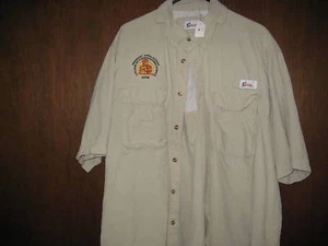 Piedmont Appalachian Cnl Coll of Comm Sci shirt    cu37 - Picture 1 of 1