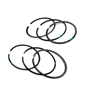 New 2x 1J092-21050 Piston Rings STD For Kubota Z482 EngineEk - Picture 1 of 1