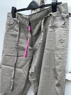 Knieknopf Manschettenhose Gr. 18 neu - Bild 1 von 4