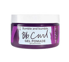 Bumble and Bumble Curl Gel Pomade 89ml - fixing gel