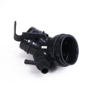 Air Intake Hose Fit For AUDI A4 A6 VW Passat 1.8 92KW #058 133 356 D# - Picture 1 of 9