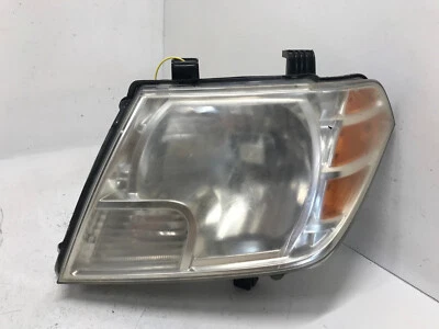Headlight Damaged Driver LH Nissan Frontier Pickup Truck 09-2019 26060ZL40A OEM - Image 1 of 4