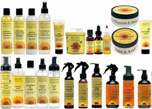 Jane Carter Solution | Hair Care Products - Picture 1 of 19