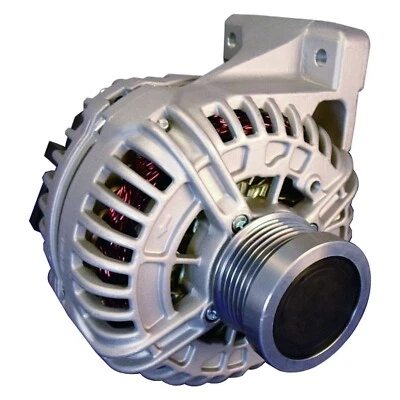 Alternator fits Volvo S80 2.5L L5 2004-2006 0124625003 DRB7470 13957 12488 11081 - Image 1 of 4