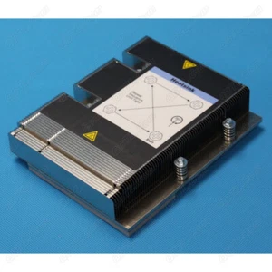 Brand New IBM x3850 X6 Server Heatsink 95Y4388 95Y4392 US-SameDayShipping - Picture 1 of 1