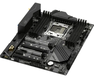 ASRock X299 Killer SLI/AC - Afbeelding 1 van 4