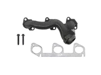 For 1998-2000 Ford Explorer Exhaust Manifold Left Dorman 34899PQ 1999 - Image 1 of 2