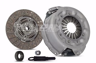 Kit de embreagem para 1986-1989 Nissan D21 300ZX Turbo Coupe Cab SE Pickup 3.0L - Imagem 1 de 4