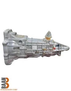OEM Manual Transmission 5Speed M5R4 for 2002-2003 Ford Explorer 2WD 4.0L 1L54-E1 - Picture 1 of 2
