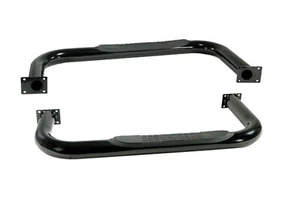 Rugged Ridge 11590.03 Side Tube Step Fits 87-95 Wrangler (YJ) - Picture 1 of 1
