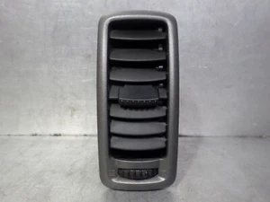 VAUXHALL VIVARO RENAULT TRAFIC 01 - 14 GREY DASH HEATER AIR VENT x 1 - Picture 1 of 4