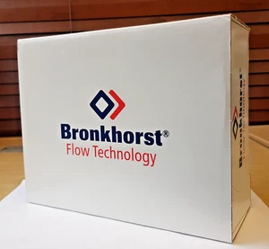 Bronkhorst High-Tech IN-FLOW CO2 Mass Flow Controller F-201AI-70K-PGD-44-Z F-201 - Picture 1 of 7