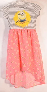 Vestido para niños Despicable me Minion Made M - Imagen 1 de 3