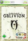 The Elder Scrolls Iv Oblivion Von 2K Games  Game  Zustand Gut
