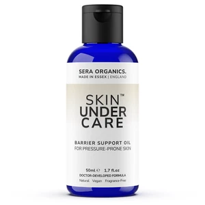 Bed Sore Relief Oil | Pressure Sore Treatment | Fragile Skin Massage Oil 50ml - Picture 1 of 9
