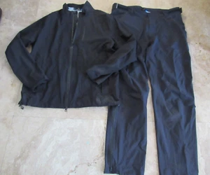 Hombres Talla XL J. Lindeberg Timo Pantalones Embalables, Chaqueta - Imagen 1 de 5