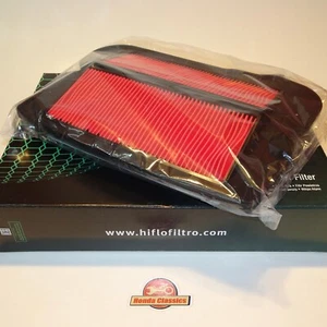 Honda GL1500 Gold Wing Air Filter Element Cleaner. HFA1912 - Picture 1 of 2