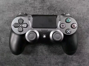 Sony PlayStation 4 PS4 Dualshock 4 Controller Grey OEM - Picture 1 of 2