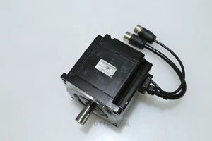 YASKAWA used SGMPH-15AAA61D 1.5kW AC Servo Motor ordered connect MOT-I-3784=9E3A - Picture 1 of 12