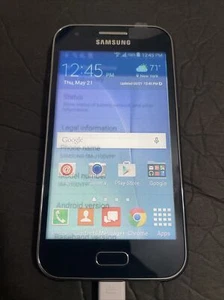 Samsung Galaxy J1 Smartphone GSM Verizon - Picture 1 of 2