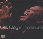 Otis Clay - In The House - Live At Lucerne Vol.7 - Modern R&B And Soul/Blues
