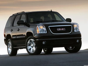 GMC YUKON WORKSHOP MANUAL REPAIR SERVICE PDF ON DVD ENGLISH - Imagen 1 de 5