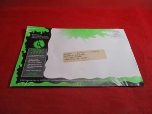 The Scream R.L. Boletín Oficial del Club de Fans Stine Goosebumps Vol. 2 Nº 5 - Imagen 1 de 3